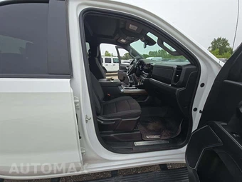 2024 Chevrolet Silverado 1500 RST Crew Cab Short Bed 1SP - miniatura 15
