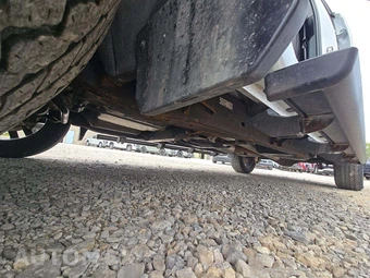 2024 Chevrolet Silverado 1500 RST Crew Cab Short Bed 1SP - miniatura 4