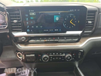 2024 Chevrolet Silverado 1500 RST Crew Cab Short Bed 1SP - miniatura 7