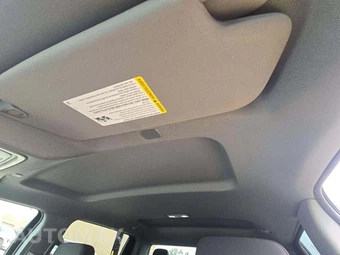 2024 Chevrolet Silverado 1500 RST Crew Cab Short Bed 1SP - miniatura 8