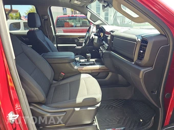 2024 Chevrolet Silverado 1500 RST Crew Cab Short Bed 1SP - miniatura 8