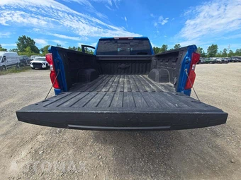 2024 Chevrolet Silverado 1500 RST Crew Cab Short Bed 1SP - miniatura 11