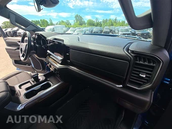 2024 Chevrolet Silverado 1500 RST Crew Cab Short Bed 1SP - miniatura 16