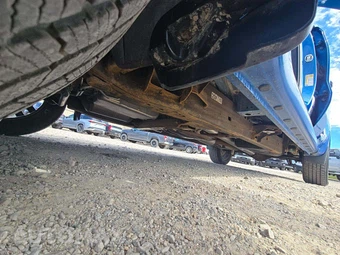 2024 Chevrolet Silverado 1500 RST Crew Cab Short Bed 1SP - miniatura 4
