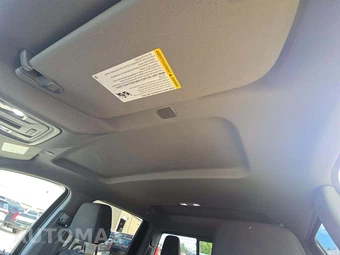 2024 Chevrolet Silverado 1500 RST Crew Cab Short Bed 1SP - miniatura 8