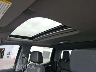 2024 Chevrolet Silverado 1500 RST Crew Cab Short Bed 1SP - miniatura 11