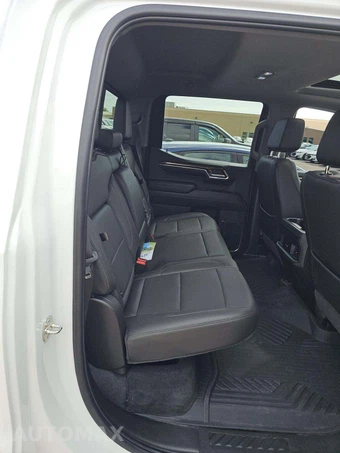 2024 Chevrolet Silverado 1500 RST Crew Cab Short Bed 1SP - miniatura 15