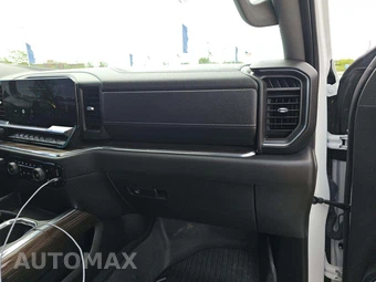 2024 Chevrolet Silverado 1500 RST Crew Cab Short Bed 1SP - miniatura 18