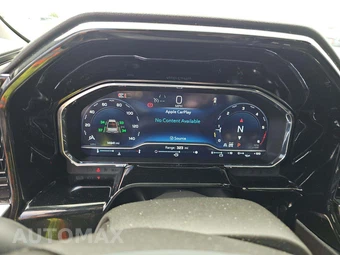 2024 Chevrolet Silverado 1500 RST Crew Cab Short Bed 1SP - miniatura 9