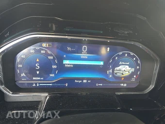 2024 Chevrolet Silverado 1500 RST Crew Cab Short Bed 1SP - miniatura 12