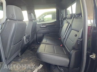 2024 Chevrolet Silverado 1500 RST Crew Cab Short Bed 1SP - miniatura 13