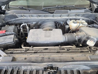 2024 Chevrolet Silverado 1500 RST Crew Cab Short Bed 1SP - miniatura 15