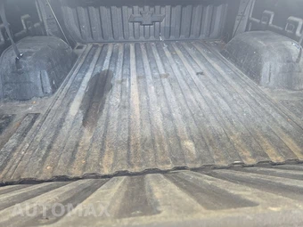 2024 Chevrolet Silverado 1500 RST Crew Cab Short Bed 1SP - miniatura 16