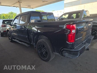 2024 Chevrolet Silverado 1500 RST Crew Cab Short Bed 1SP - miniatura 6