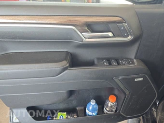 2024 Chevrolet Silverado 1500 RST Crew Cab Short Bed 1SP - miniatura 9