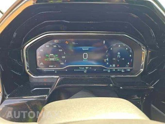 2024 Chevrolet Silverado 1500 RST Crew Cab Short Bed 1SP - miniatura 10