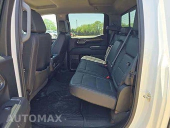 2024 Chevrolet Silverado 1500 RST Crew Cab Short Bed 1SP - miniatura 14