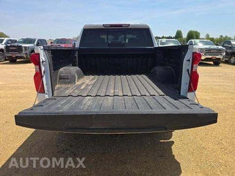 2024 Chevrolet Silverado 1500 RST Crew Cab Short Bed 1SP - miniatura 15