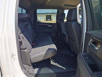 2024 Chevrolet Silverado 1500 RST Crew Cab Short Bed 1SP - miniatura 17