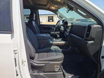 2024 Chevrolet Silverado 1500 RST Crew Cab Short Bed 1SP - miniatura 19