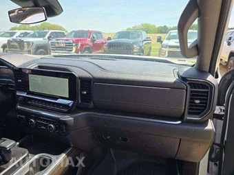 2024 Chevrolet Silverado 1500 RST Crew Cab Short Bed 1SP - miniatura 20