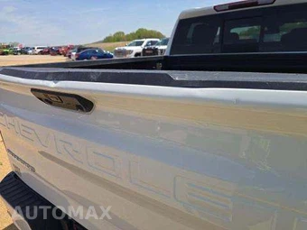 2024 Chevrolet Silverado 1500 RST Crew Cab Short Bed 1SP - miniatura 25