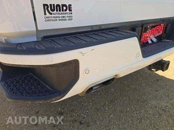 2024 Chevrolet Silverado 1500 RST Crew Cab Short Bed 1SP - miniatura 26