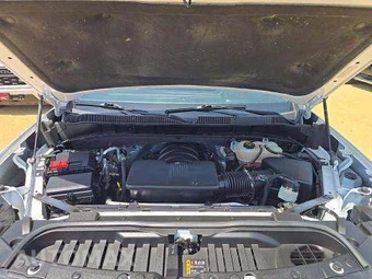 2024 Chevrolet Silverado 1500 RST Crew Cab Short Bed 1SP - miniatura 27
