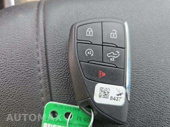2024 Chevrolet Silverado 1500 RST Crew Cab Short Bed 1SP - miniatura 9