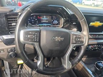 2024 Chevrolet Silverado 1500 RST Crew Cab Short Bed 1SP - miniatura 10