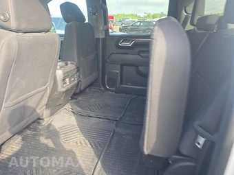 2024 Chevrolet Silverado 1500 RST Crew Cab Short Bed 1SP - miniatura 13