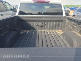 2024 Chevrolet Silverado 1500 RST Crew Cab Short Bed 1SP - miniatura 16
