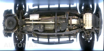 2024 Chevrolet Silverado 1500 RST Crew Cab Short Bed 1SP - miniatura 18