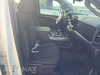 2024 Chevrolet Silverado 1500 RST Crew Cab Short Bed 1SP - miniatura 8