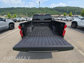 2024 Chevrolet Silverado 1500 RST Crew Cab Short Bed 1SP - miniatura 11