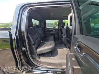2024 Chevrolet Silverado 1500 RST Crew Cab Short Bed 1SP - miniatura 13