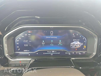 2024 Chevrolet Silverado 1500 RST Crew Cab Short Bed 1SP - miniatura 6