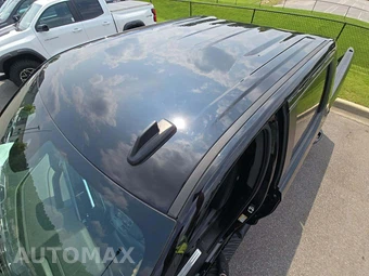 2024 Chevrolet Silverado 1500 RST Crew Cab Short Bed 1SP - miniatura 9