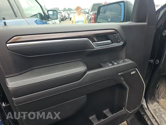 2024 Chevrolet Silverado 1500 RST Crew Cab Short Bed 1SP - miniatura 15