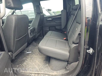 2024 Chevrolet Silverado 1500 RST Crew Cab Short Bed 1SP - miniatura 19