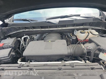 2024 Chevrolet Silverado 1500 RST Crew Cab Short Bed 1SP - miniatura 22