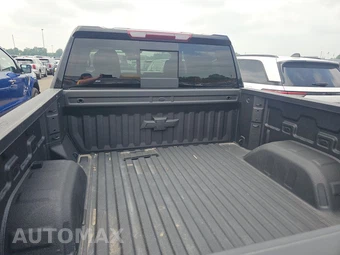 2024 Chevrolet Silverado 1500 RST Crew Cab Short Bed 1SP - miniatura 23