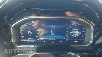 2024 Chevrolet Silverado 1500 RST Crew Cab Short Bed 1SP - miniatura 24