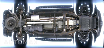 2024 Chevrolet Silverado 1500 RST Crew Cab Short Bed 1SP - miniatura 27