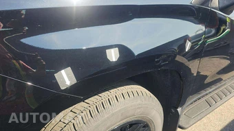 2024 Chevrolet Silverado 1500 RST Crew Cab Short Bed 1SP - miniatura 32