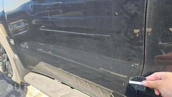 2024 Chevrolet Silverado 1500 RST Crew Cab Short Bed 1SP - miniatura 33