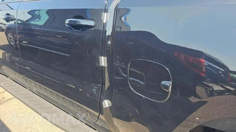 2024 Chevrolet Silverado 1500 RST Crew Cab Short Bed 1SP - miniatura 36