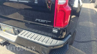 2024 Chevrolet Silverado 1500 RST Crew Cab Short Bed 1SP - miniatura 38