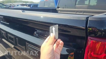 2024 Chevrolet Silverado 1500 RST Crew Cab Short Bed 1SP - miniatura 39