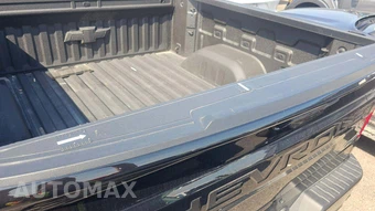 2024 Chevrolet Silverado 1500 RST Crew Cab Short Bed 1SP - miniatura 41
